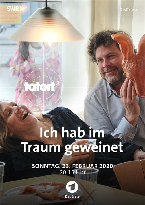 Tatort: Ich hab im Traum geweinet : Kinoposter