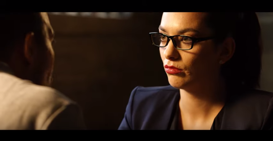 Mon fils Malik : Bild Thitia Marquez