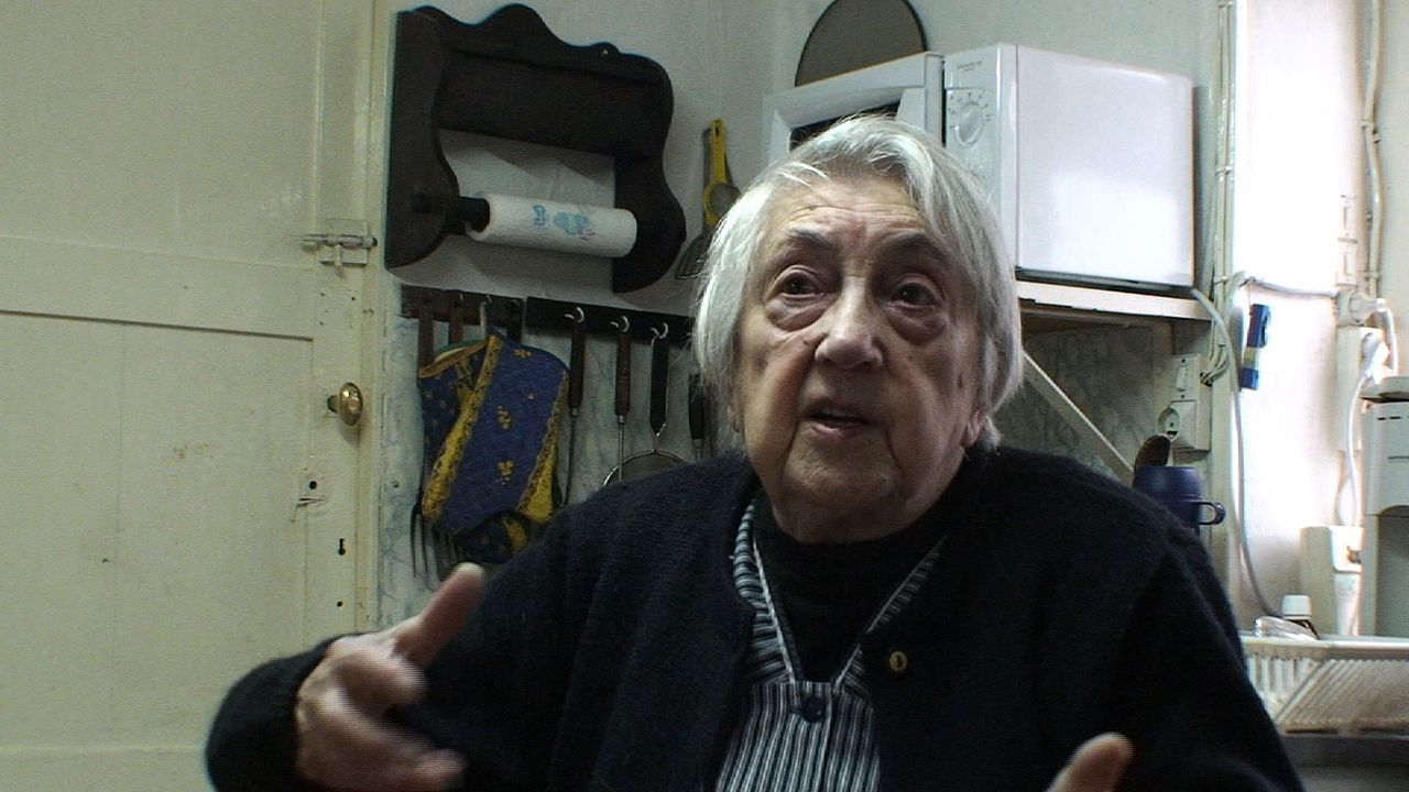 Contre vents et marées : Bild