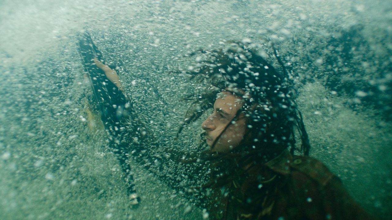 Monos - Zwischen Himmel und Hölle : Bild