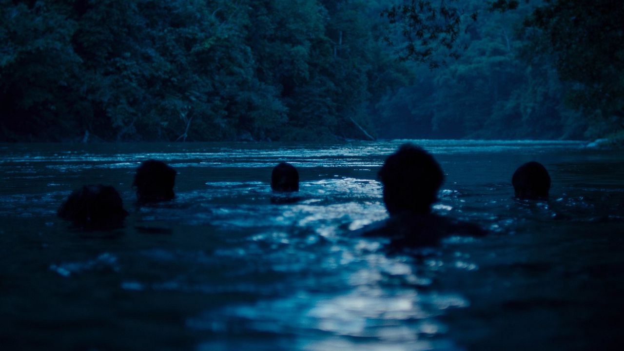 Monos - Zwischen Himmel und Hölle : Bild