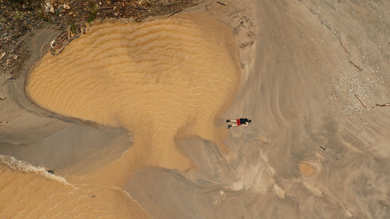 Monos - Zwischen Himmel und Hölle : Bild