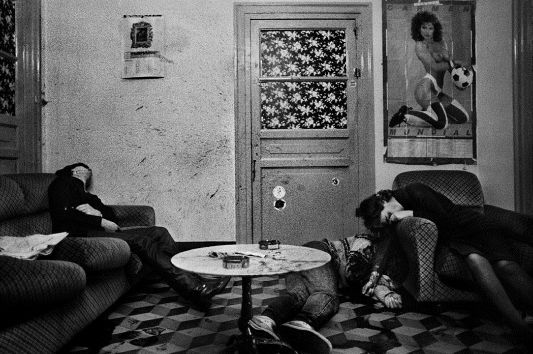 Shooting The Mafia : Bild