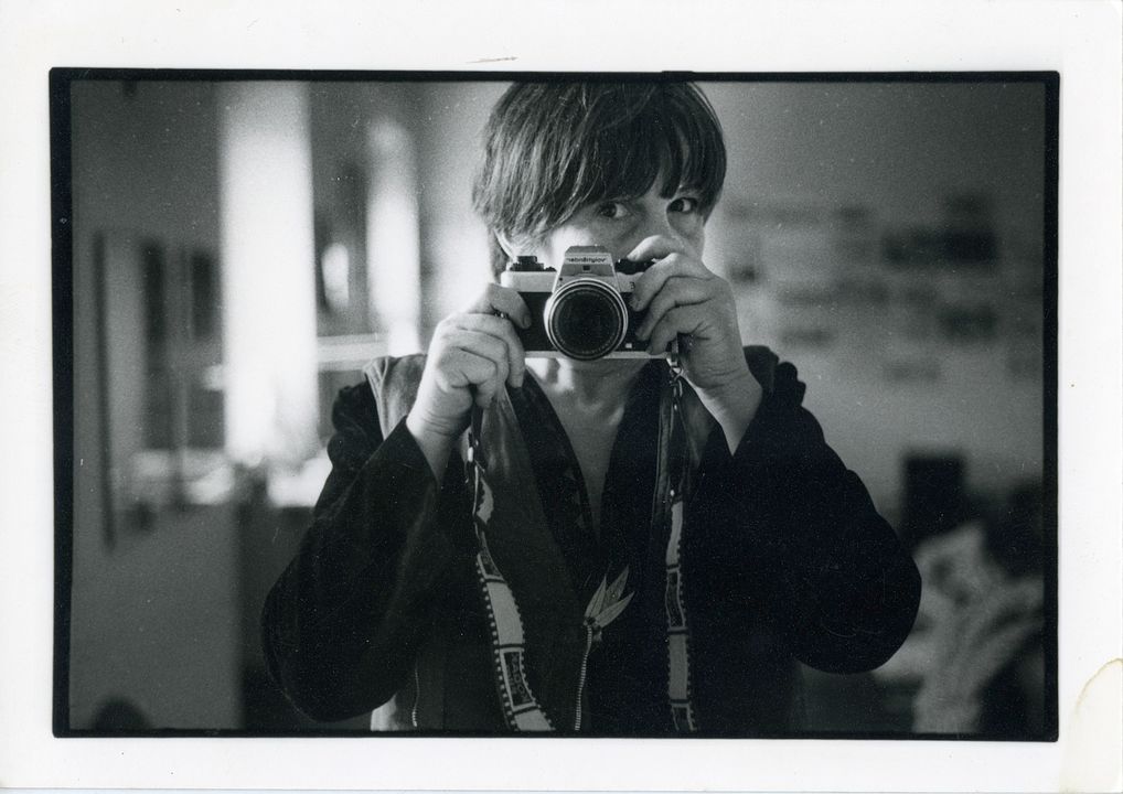 Shooting The Mafia : Bild