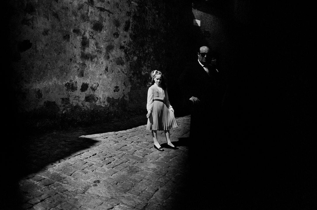 Shooting The Mafia : Bild