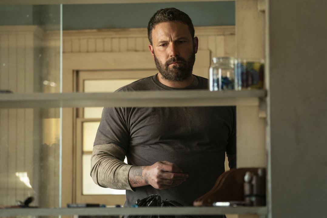 Out Of Play - Der Weg zurück : Bild Ben Affleck