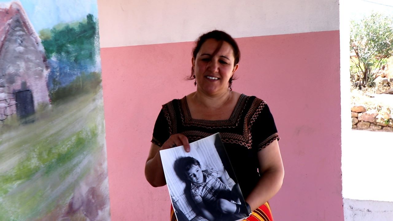 Voyage en Kabylie : Bild