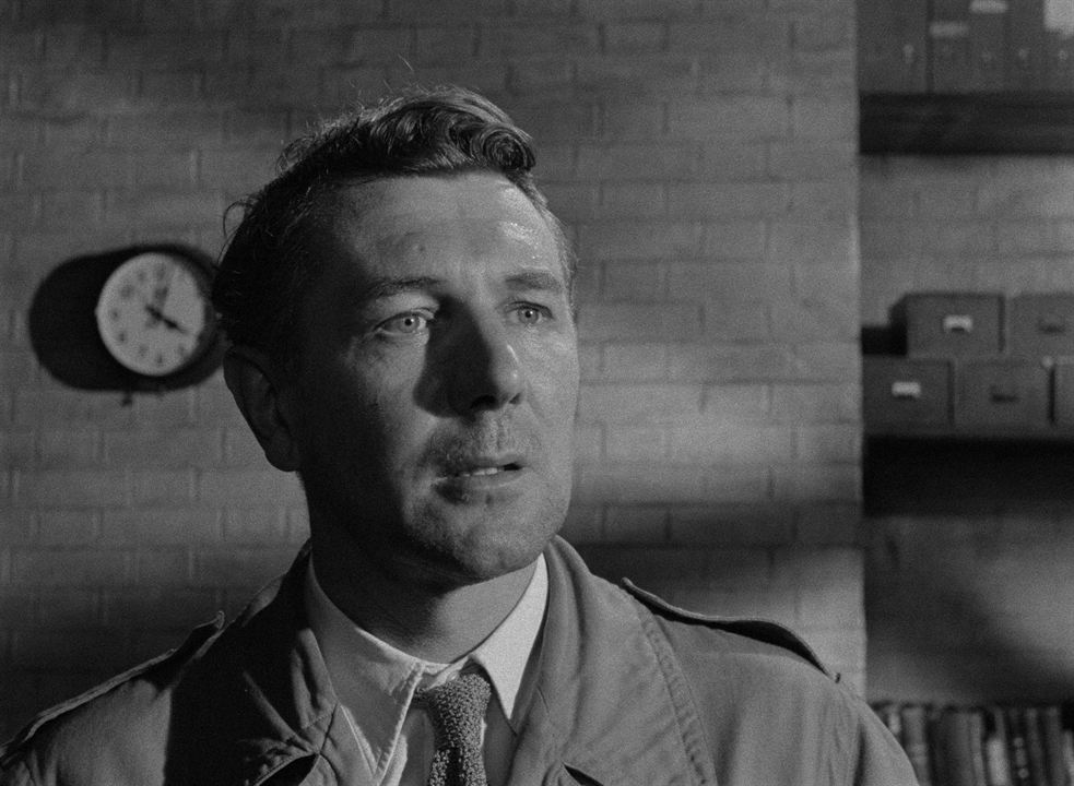 Time Without Pity : Bild Michael Redgrave