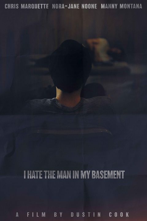 I Hate The Man In My Basement : Kinoposter