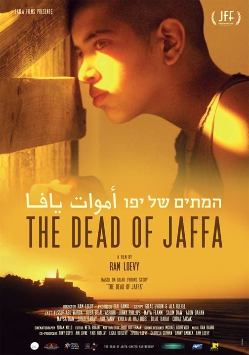 The Dead Of Jaffa