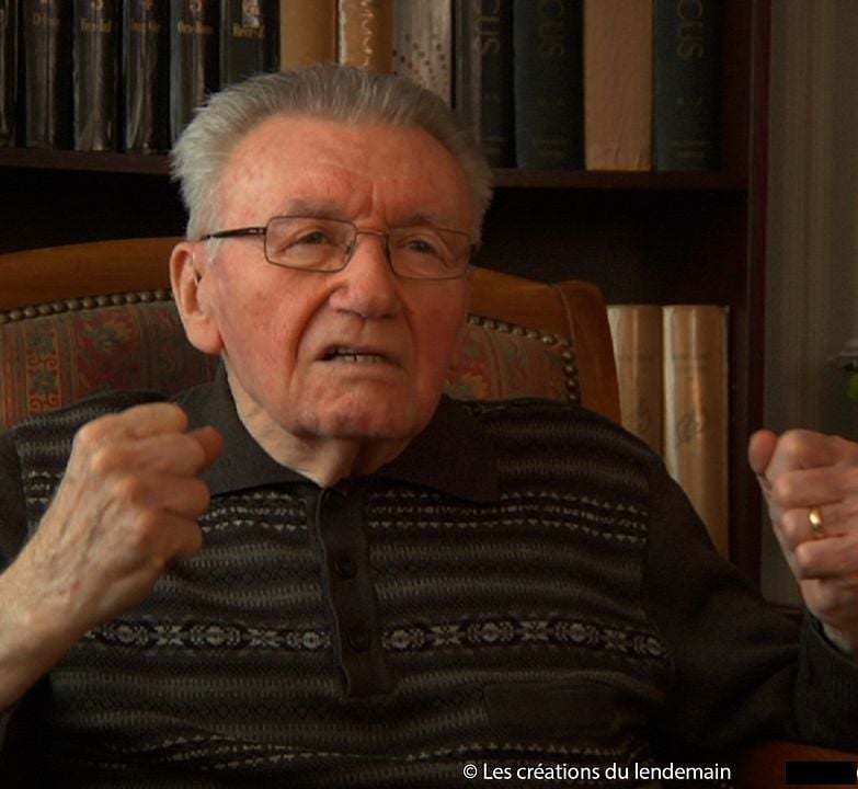 Contre vents et marées : Bild