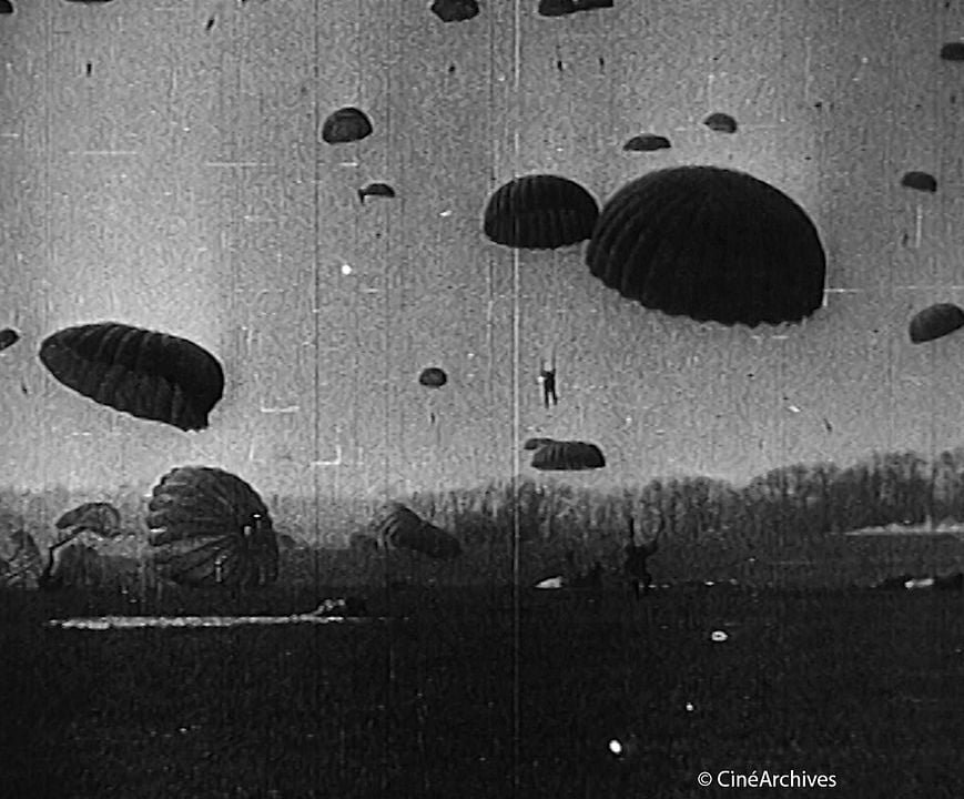 Contre vents et marées : Bild