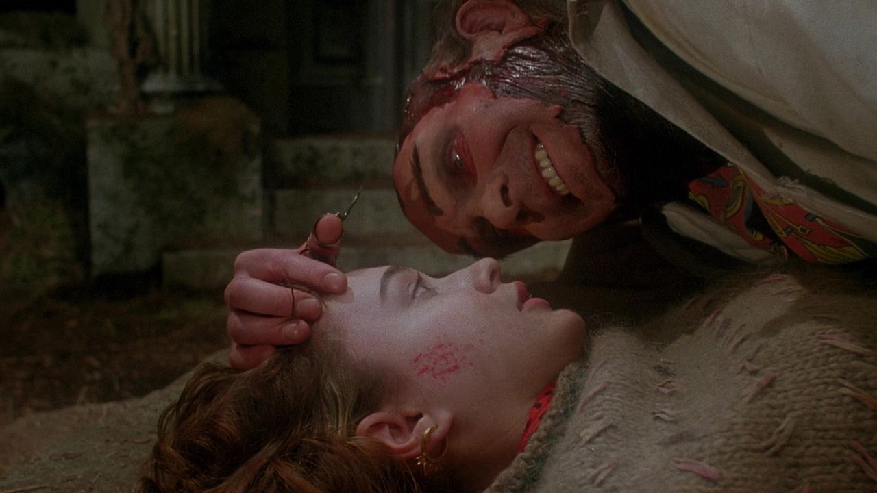 Cabal - Die Brut der Nacht : Bild