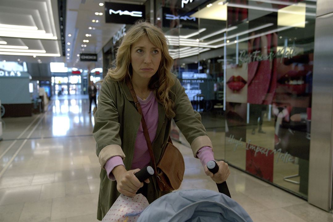 Breeders : Bild Daisy Haggard