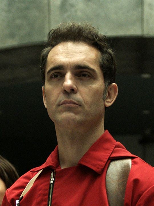 Kinoposter Pedro Alonso