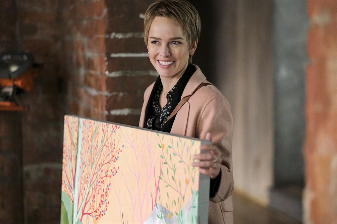 A Million Little Things : Bild Allison Miller