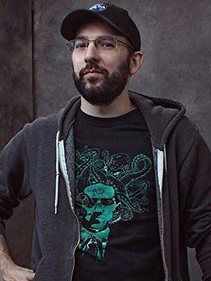 Kinoposter Matt Glass