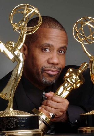 Kinoposter Russell Williams (II)