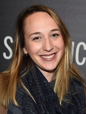 Kinoposter Anna Kerrigan