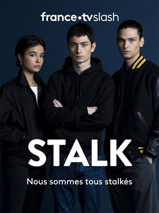 Stalk : Kinoposter