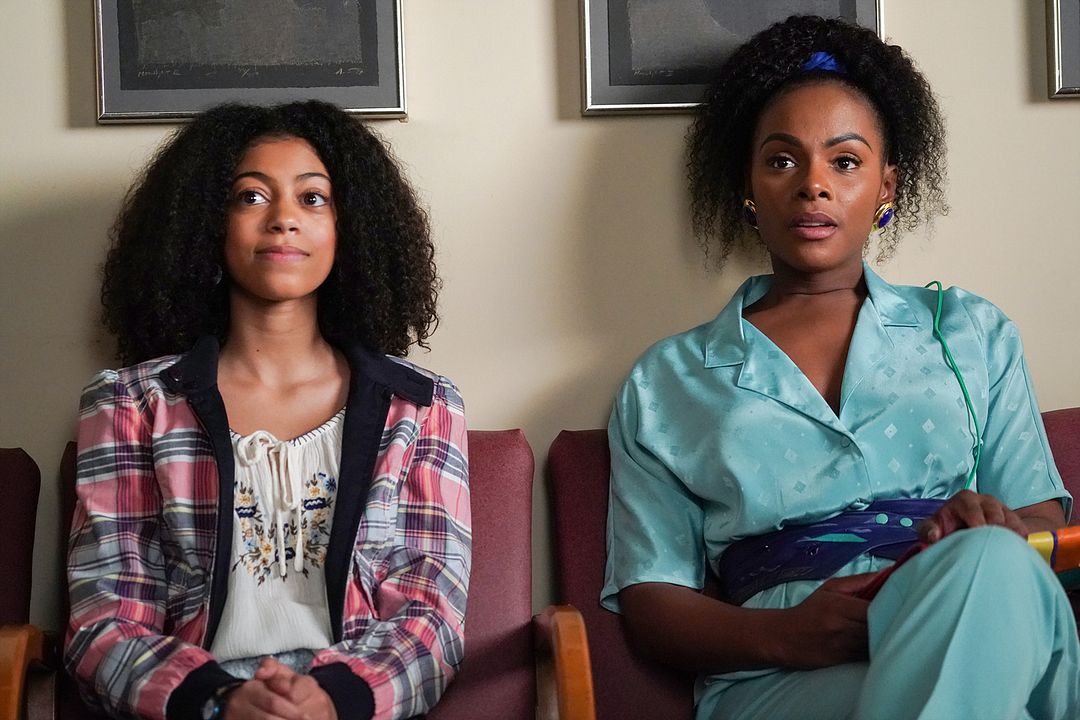 Mixed-ish : Bild Arica Himmel