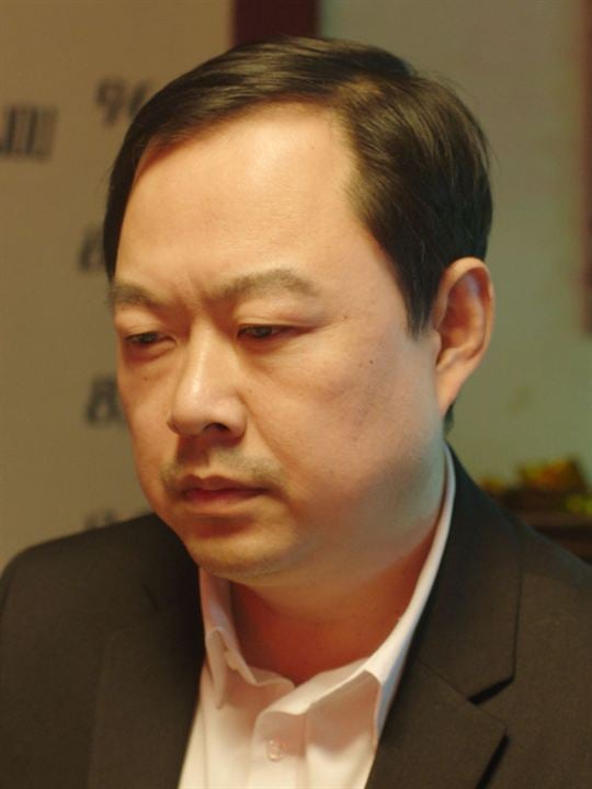 Kinoposter Maurice Cheng