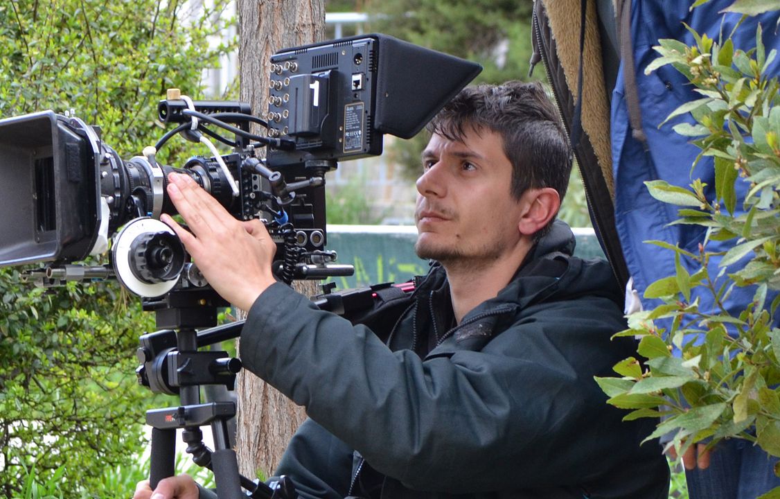 Ma Grand-Mère, Productrice De Tabac : Bild Stathis Galazoulas