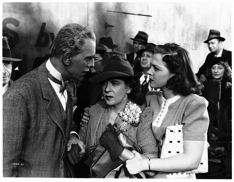 Schwarzer Freitag : Bild