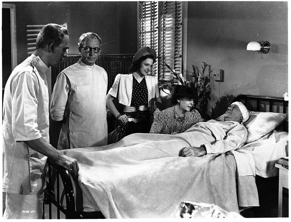 Schwarzer Freitag : Bild