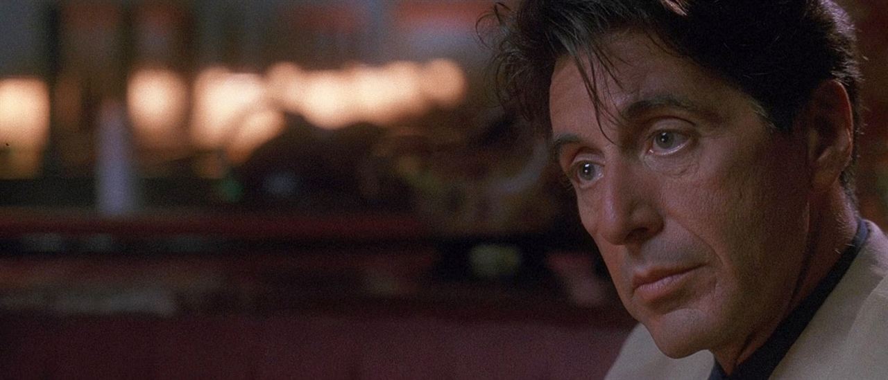 Glengarry Glen Ross : Bild Al Pacino