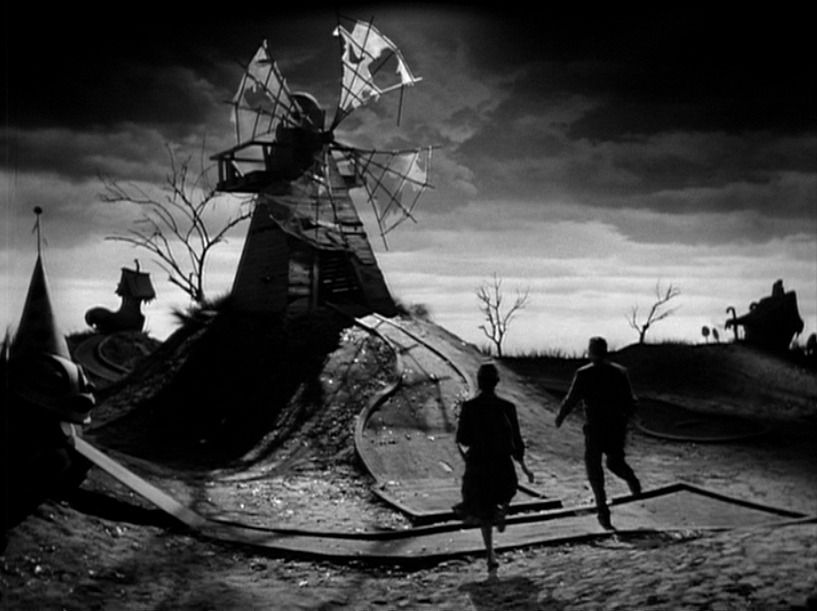 Frankenweenie : Bild