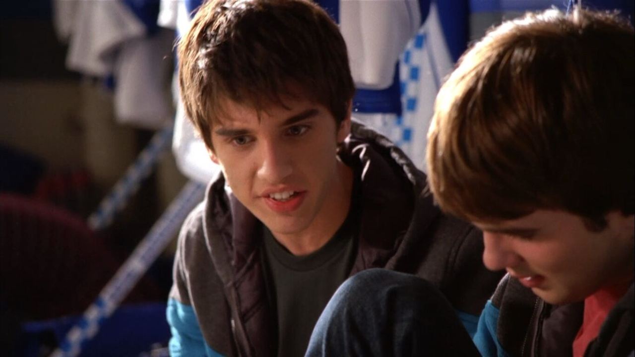 Bild Hutch Dano, David Lambert (II)