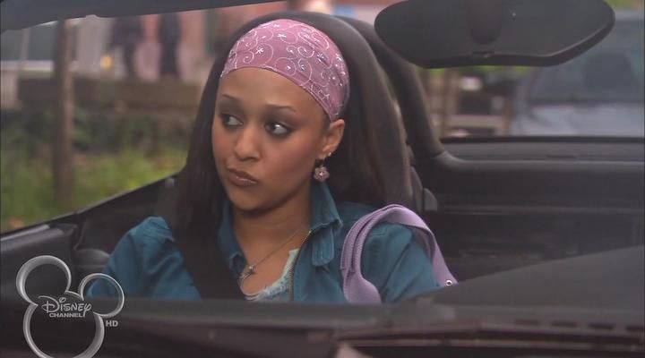 Bild Tia Mowry-Hardrict