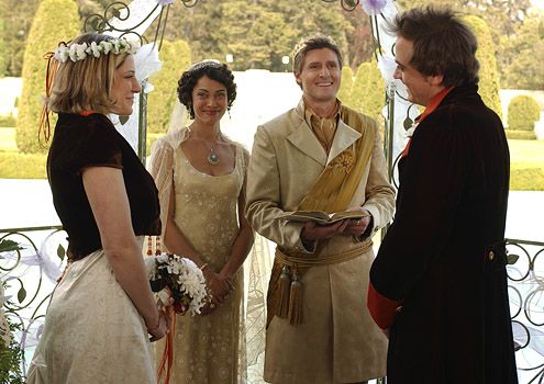 Zwexies - Die Zwillingshexen zum Zweiten : Bild Kevin Jubinville, Pat Kelly, Kristen Wilson