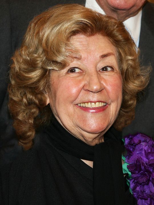 Kinoposter Suzy Delair