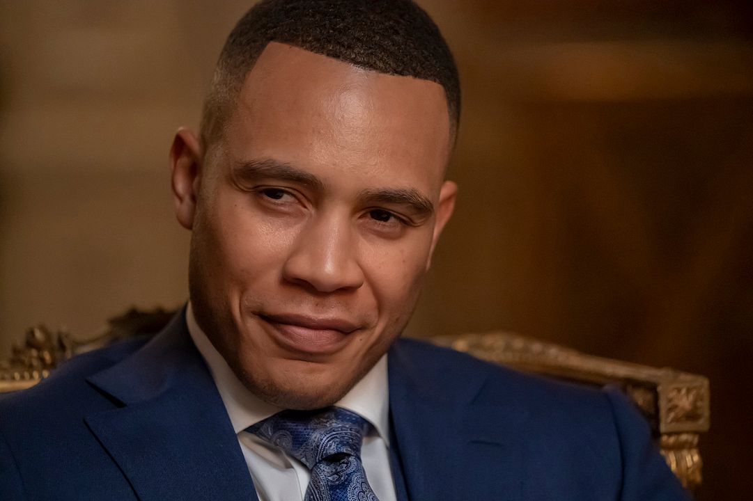 Bild Trai Byers