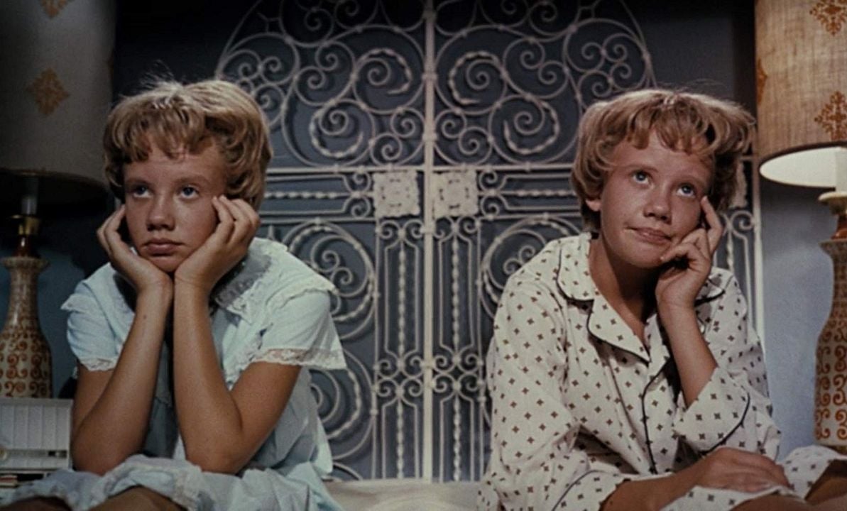 Bild Hayley Mills