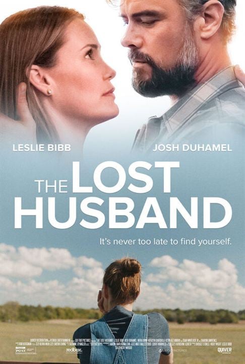 The Lost Husband : Kinoposter