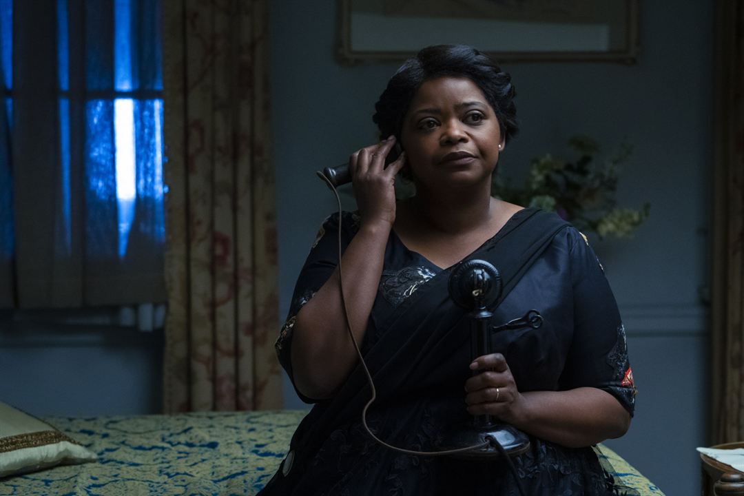 Self Made: Das Leben von Madam C.J. Walker : Bild Octavia Spencer