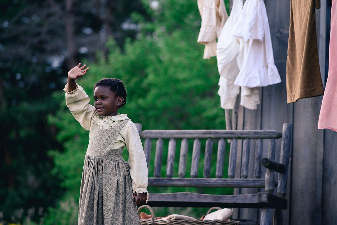 Self Made: Das Leben von Madam C.J. Walker : Bild Jael Obasi