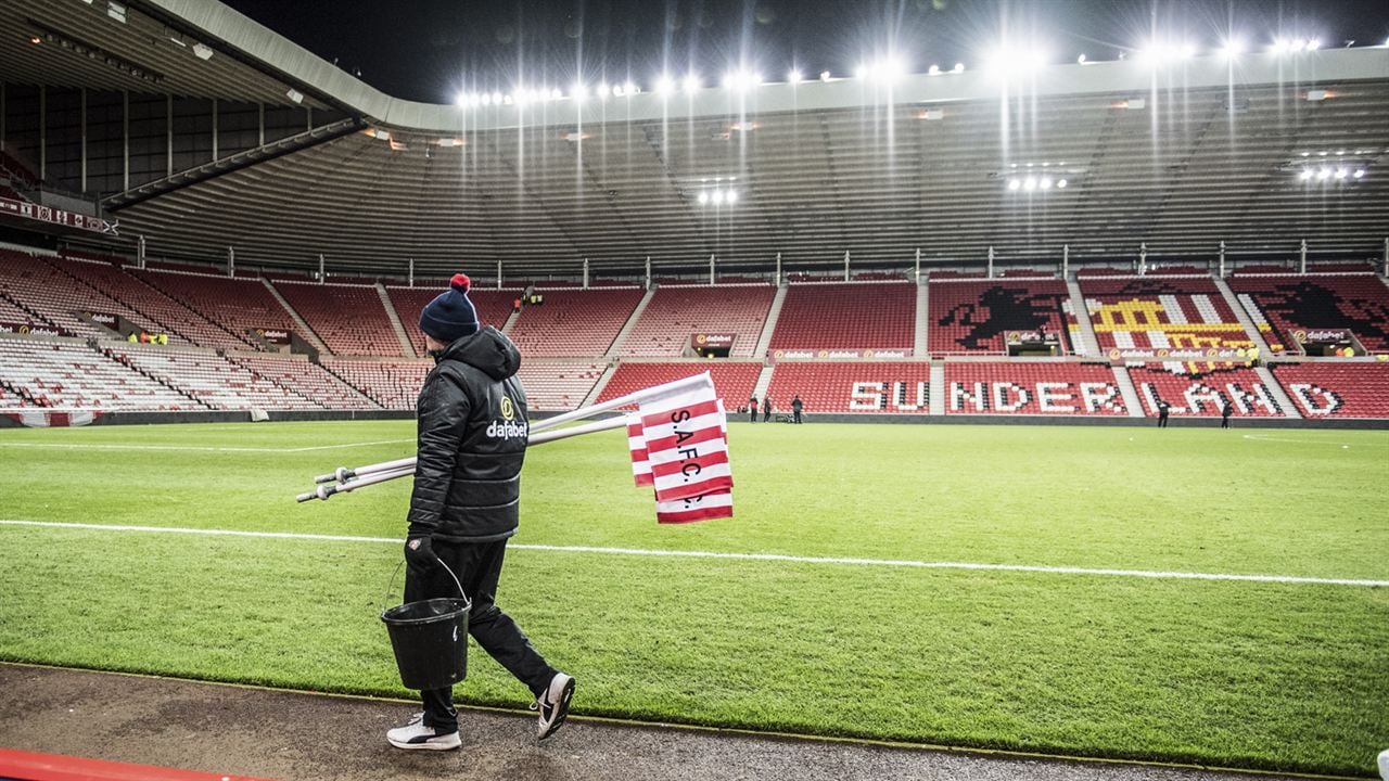 Sunderland 'Til I Die : Bild