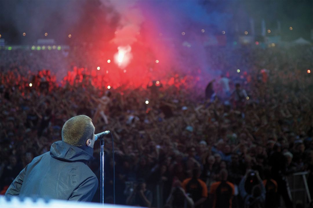 Liam Gallagher: As It Was : Bild