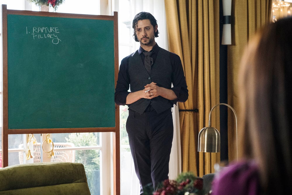 The Magicians : Bild Hale Appleman