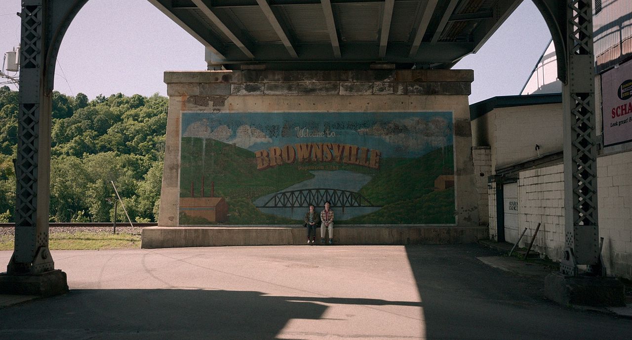 I Am Not Okay With This : Bild