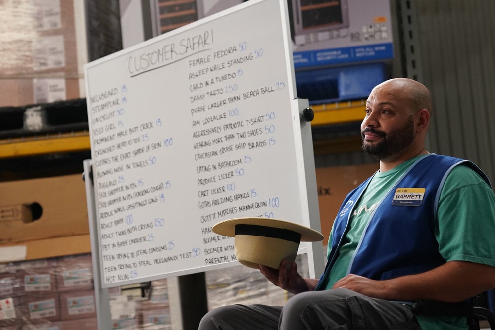 Superstore : Bild Colton Dunn