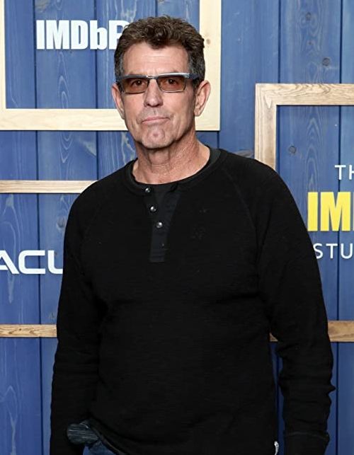 Kinoposter Mark Manning