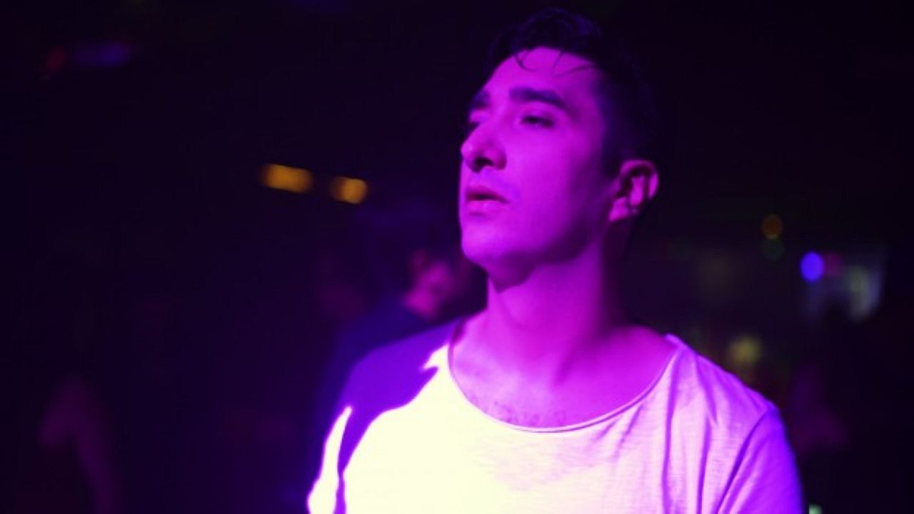 Bathroom Stalls & Parking Lots : Bild