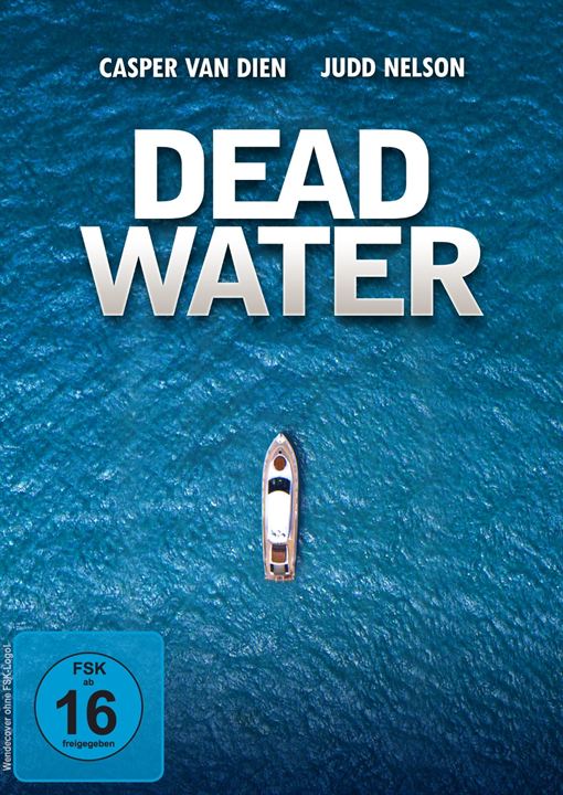 Dead Water : Kinoposter