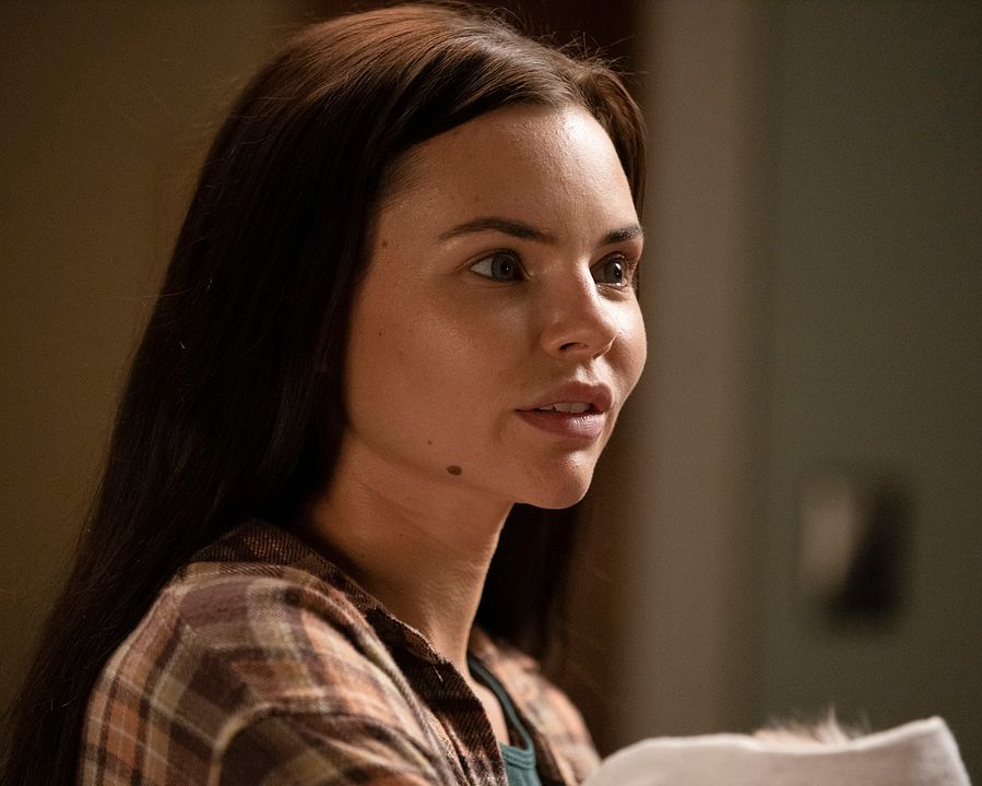 Mysterious Mermaids : Bild Eline Powell