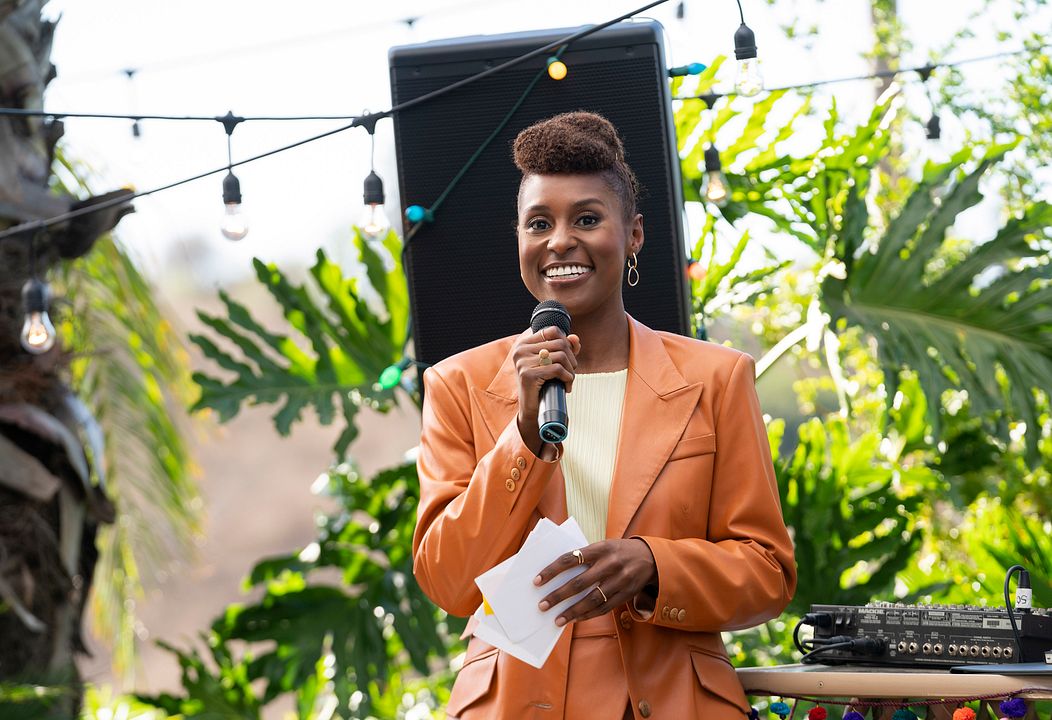 Insecure : Bild Issa Rae